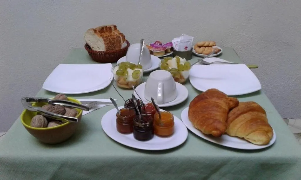 Restaurant, I Campanili, Catania