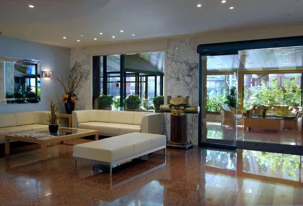 Conferences, Best Western Hotel Mediterraneo, Barcelona