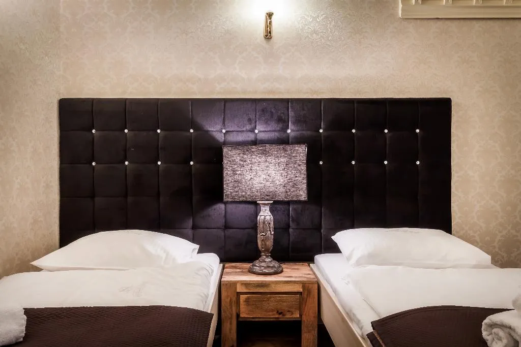 Double or Twin DELUXE Room, Aparthotel Vicini, Krakow