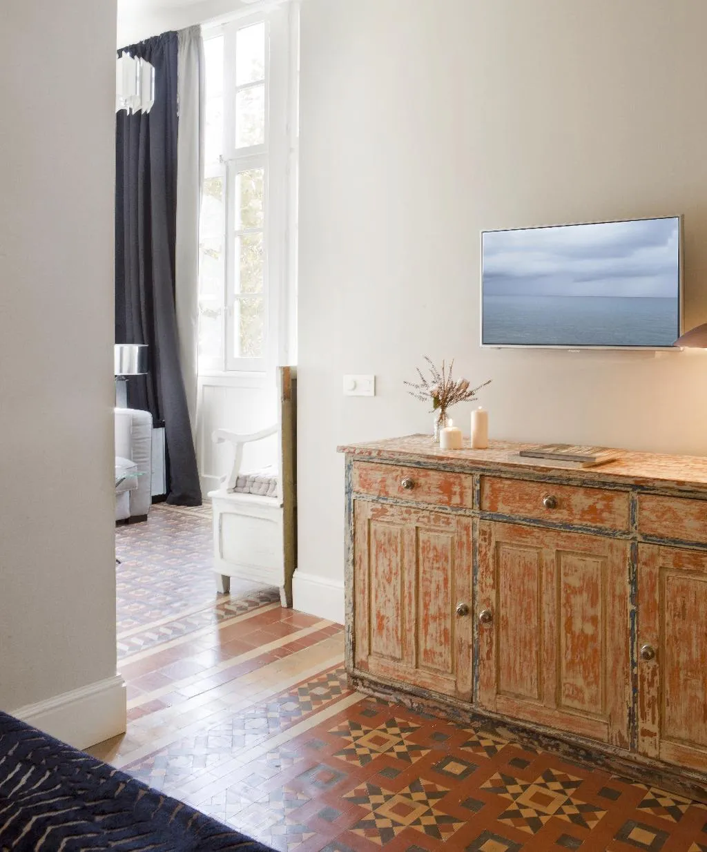 JUNIOR SUITE STANDARD Room, We Boutique Hotel, Barcelona