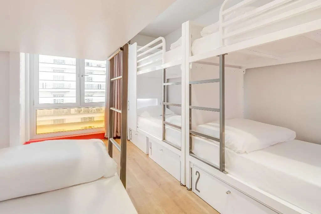 Room, Generator Barcelona, Barcelona