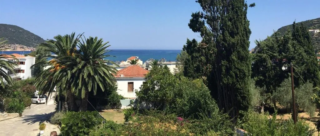 Room, Prince Stafylos, Skiathos