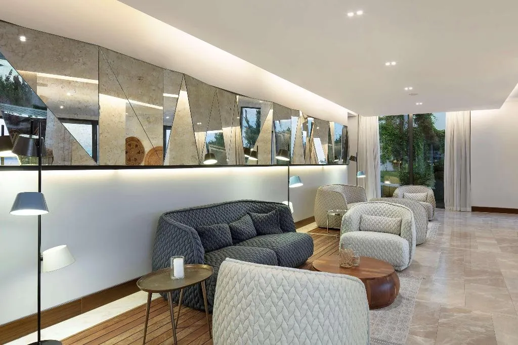 Room, Susona Bodrum, LXR Hotels & Resorts, Bodrum