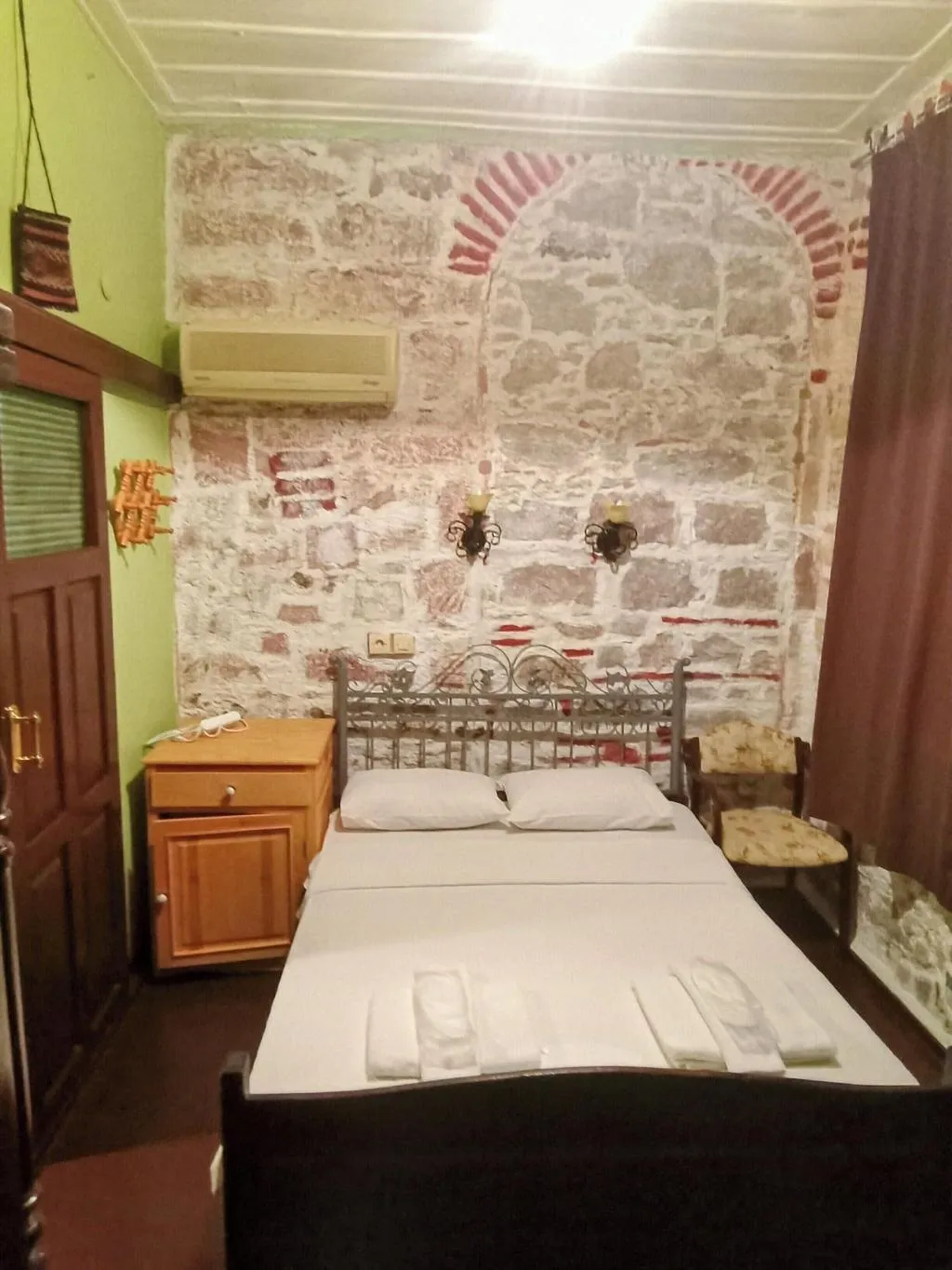Room, Cunda Zehra Teyzenin Evi, Izmir