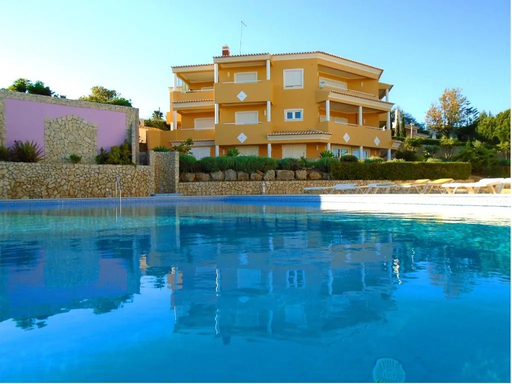 Sports and Entertainment, Aurora Sol, Algarve