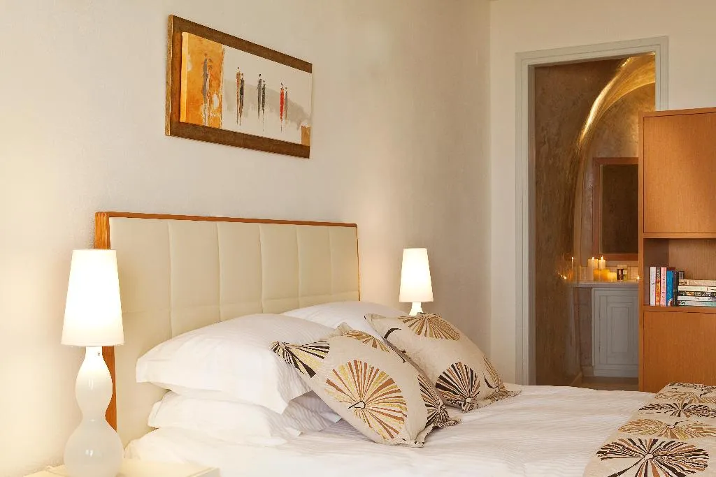 SUITE STANDARD Room, Adamant Suites, Santorini