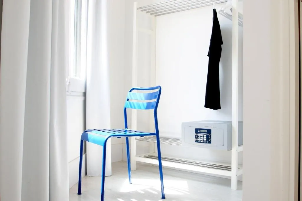 Room, Express by Gaiarooms, Barcelona