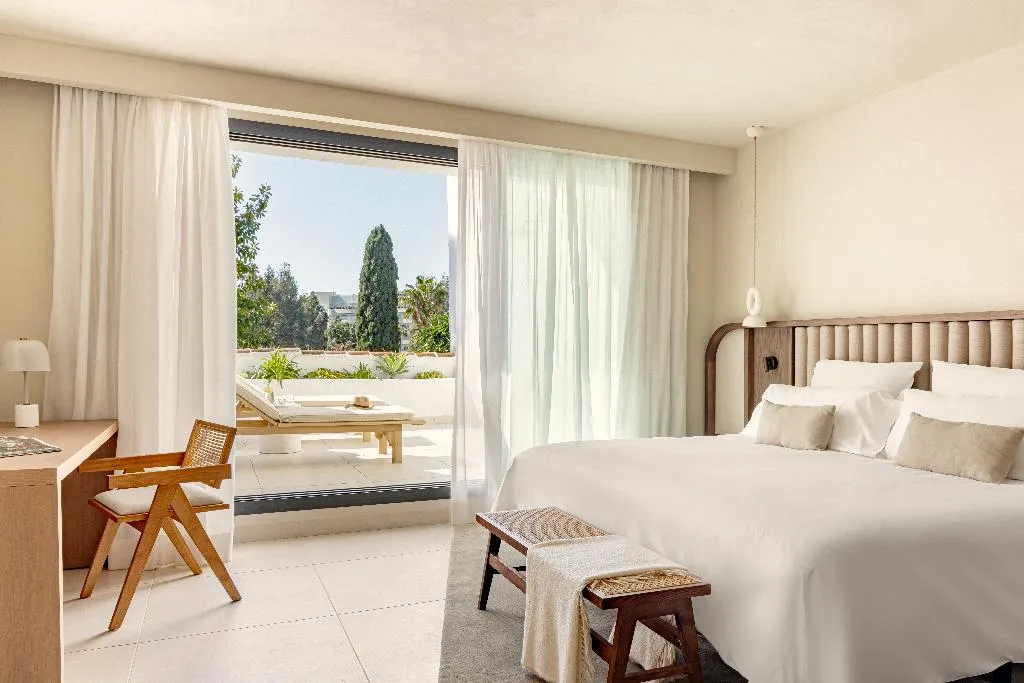 SUITE SUPERIOR Room, Anfitrion Villas & Suites, Costa Del Sol
