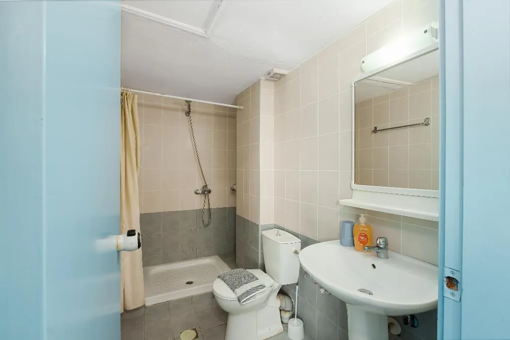 APARTMENT SUPERIOR SEA VIEW Room, Sunrise Hotel & Apartments, Crete