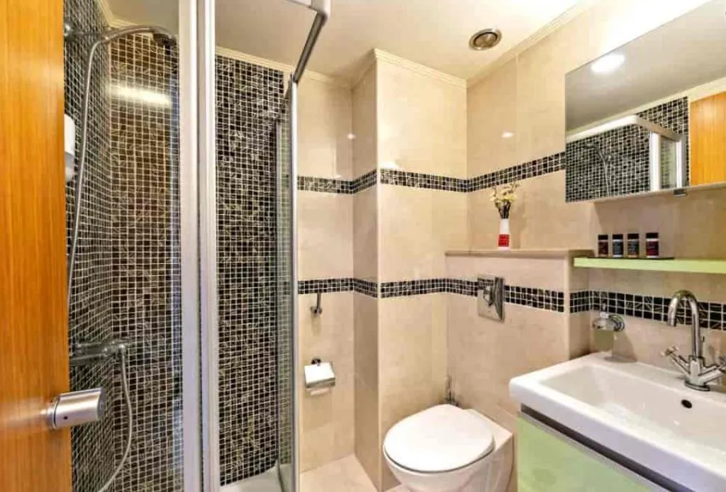 SUITE DELUXE GARDEN VIEW Room, Leonardo Kolymbia Resort, Rhodes