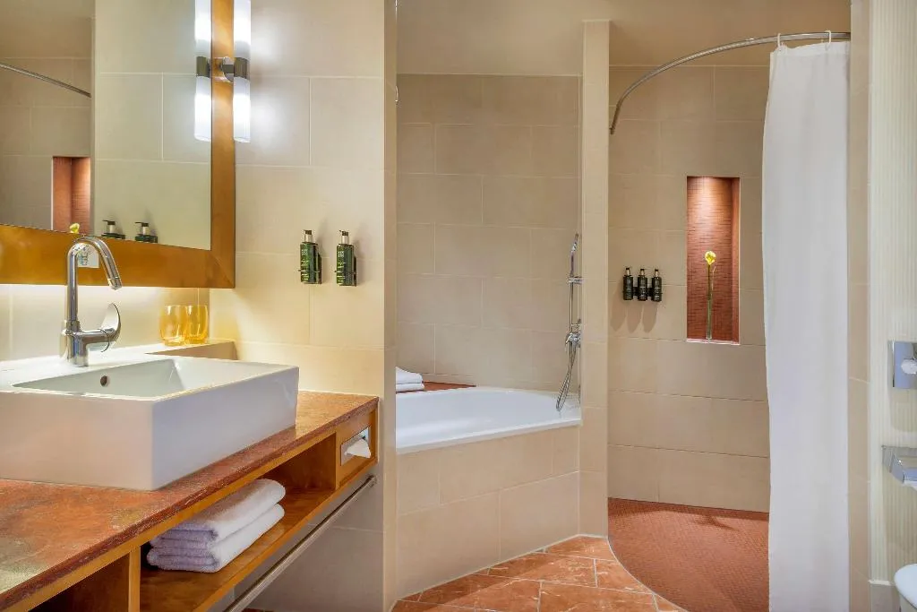 SUITE GRAND Room, Melia Berlin, Berlin