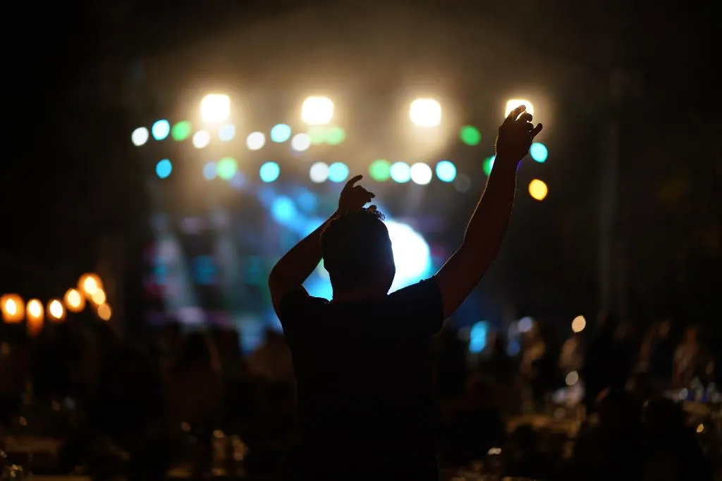 Sports and Entertainment, Rammos Managed by Dedeman, Bodrum