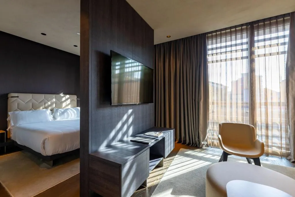 Room, Hotel Viu Milan, Milan