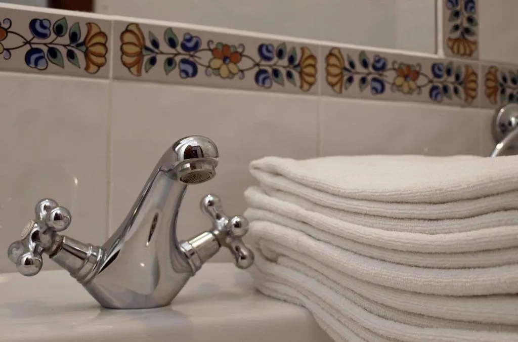 Room, Hostal Tres Soles, Costa Del Sol