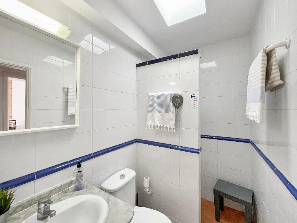 BUNGALOW TWO BEDROOMS Room, Parque Raquel, Gran Canaria