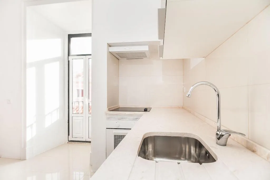 Room, The Lisbon-Way Apartments, Lisbon