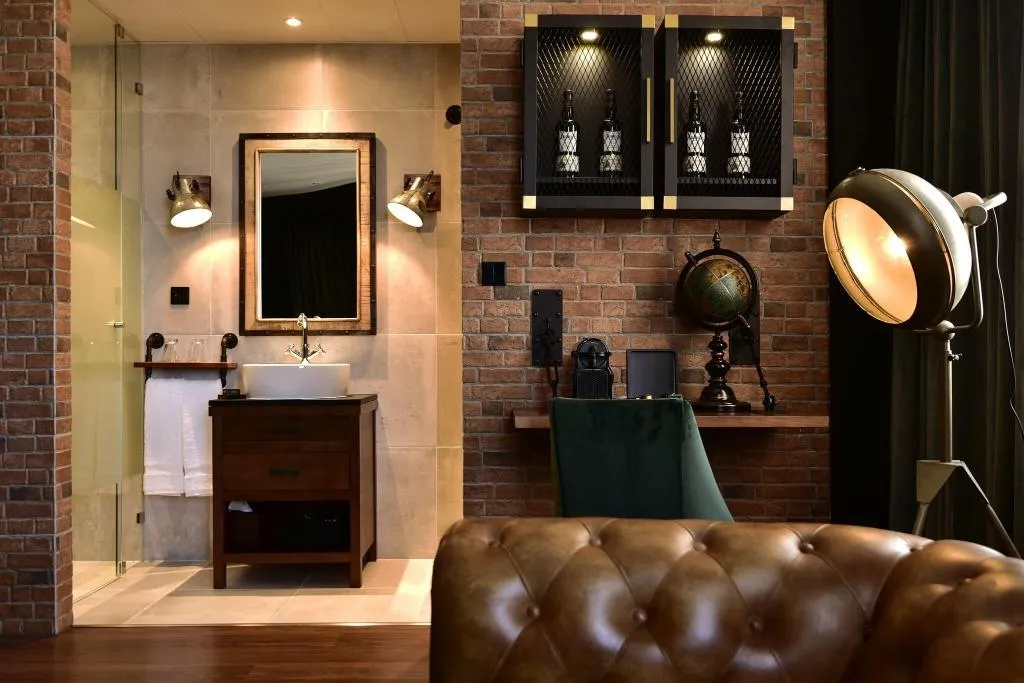 DOUBLE QUEEN SIZE BED Room, Maxime Boutique Hotel Avenida da Liberdade, Lisbon