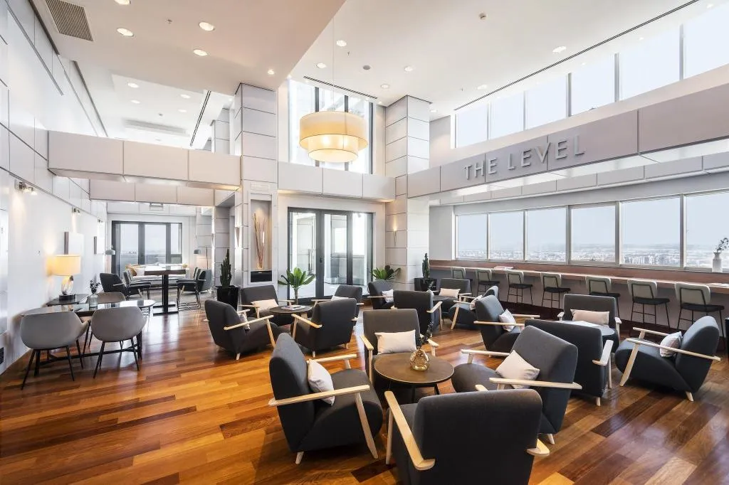 Conferences, Melia Valencia, Valencia
