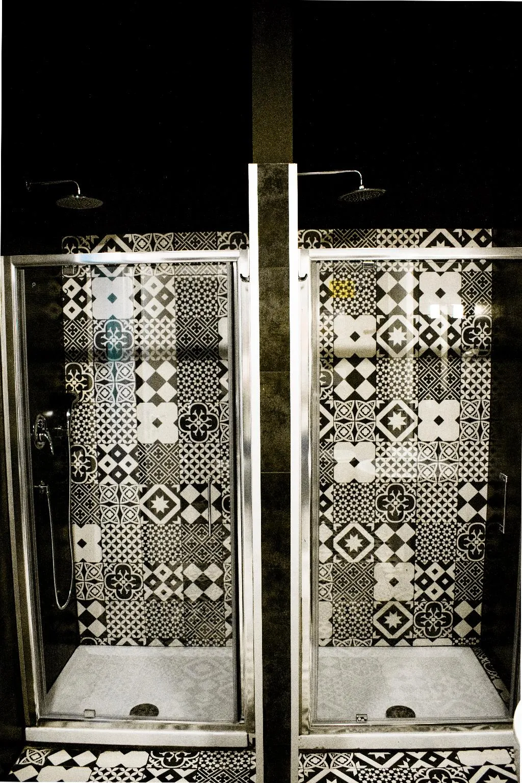 QUADRUPLE STANDARD Room, Hostel Trastevere 1, Rome