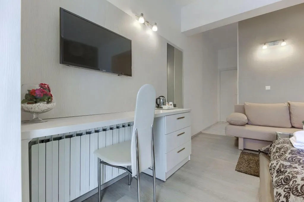 Room, Pansion Martin, Split