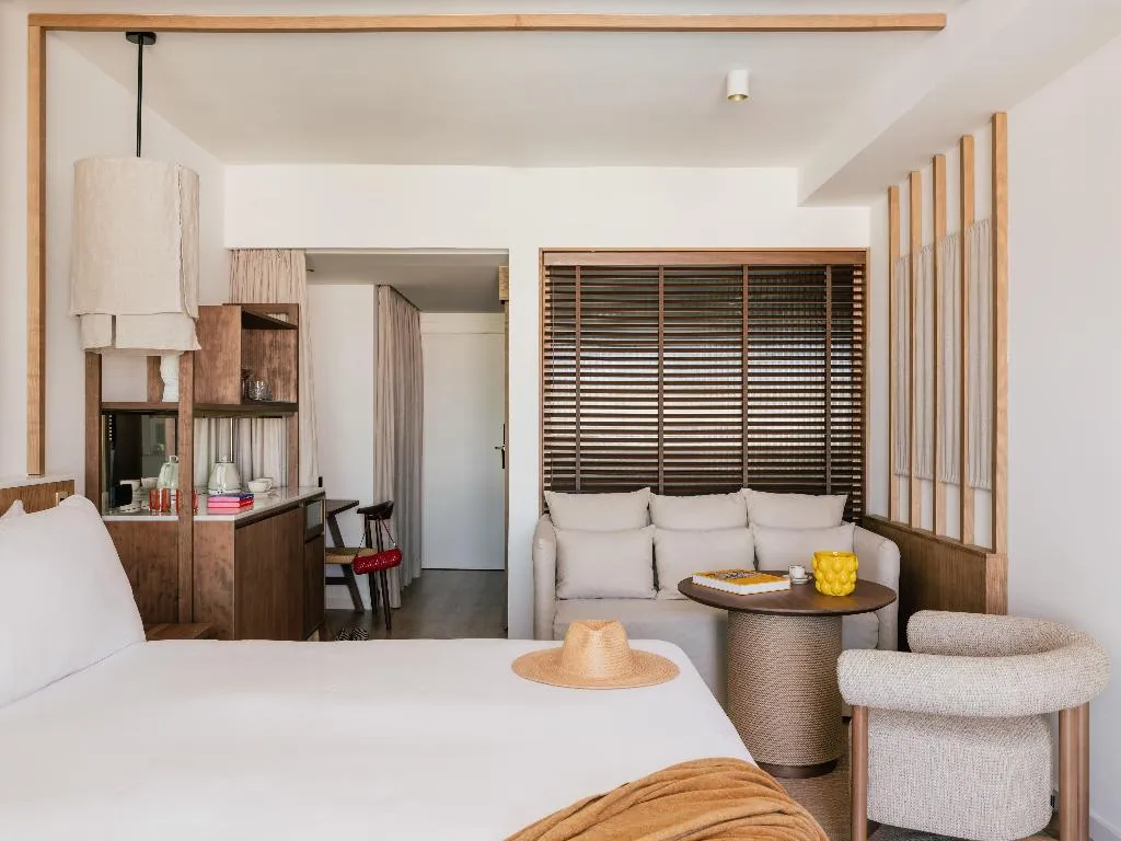 Double or Twin CONNECTING ROOM Room, ME Marbella, Costa Del Sol