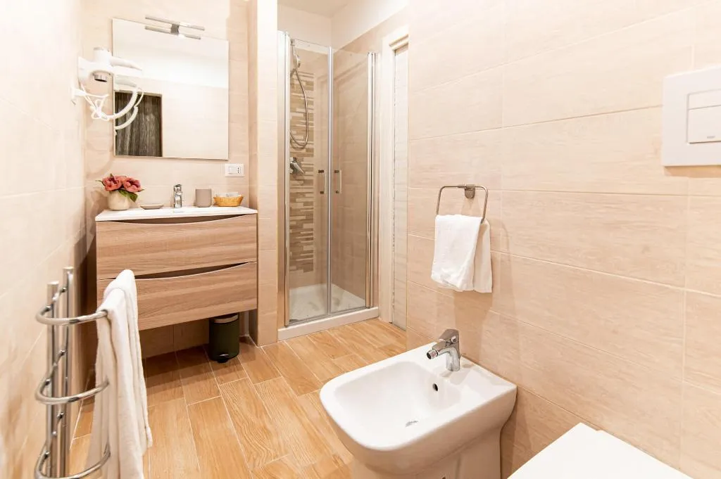 DOUBLE STANDARD Room, Neocore Boutique Hotel, Naples