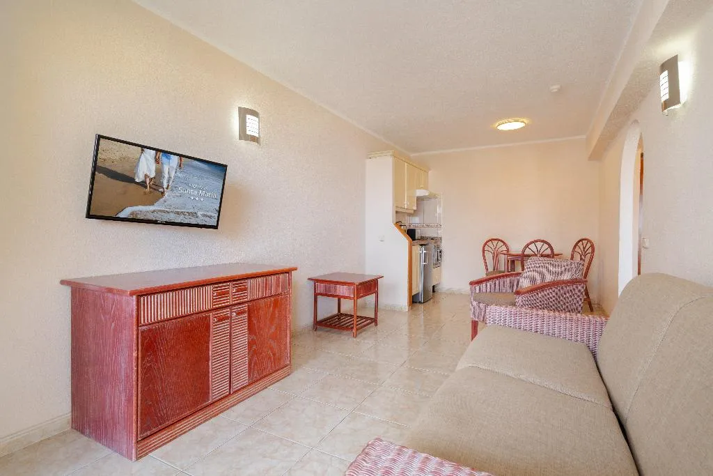 APARTMENT SUPERIOR Room, HOVIMA Santa Maria, Tenerife