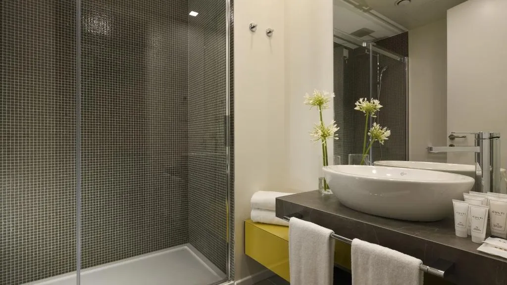 APARTMENT SUPERIOR Room, Torre Galfa Luxury Apartments | UNA Esperienze, Milan
