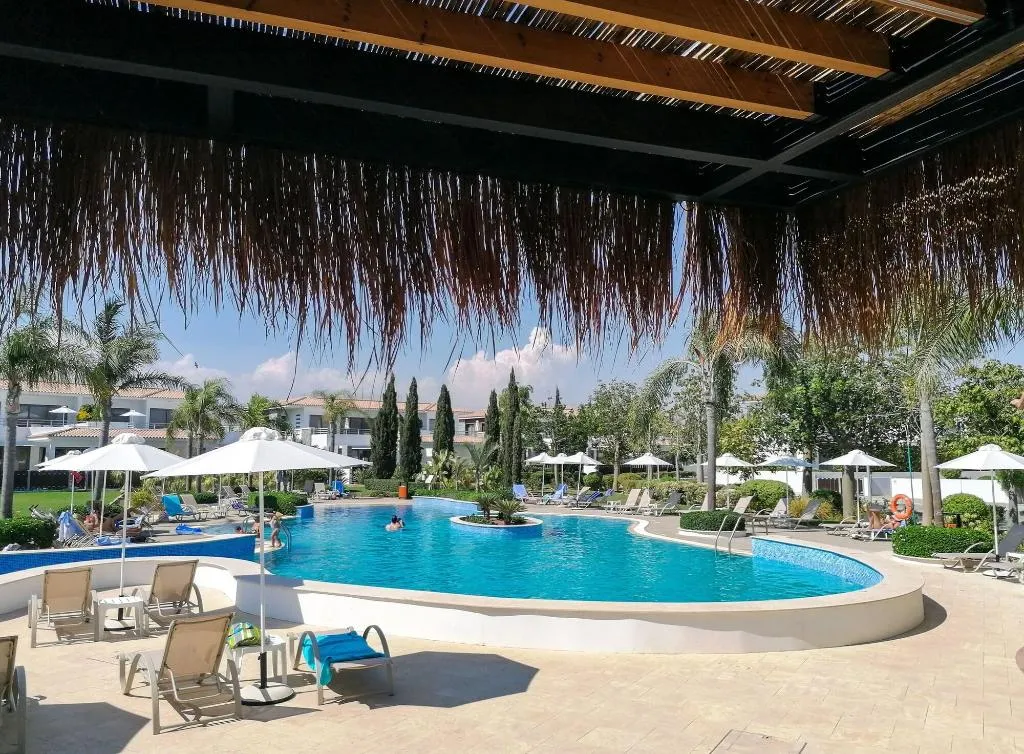 Sports and Entertainment, Atlantis Gardens Apartments & Villas, Cyprus