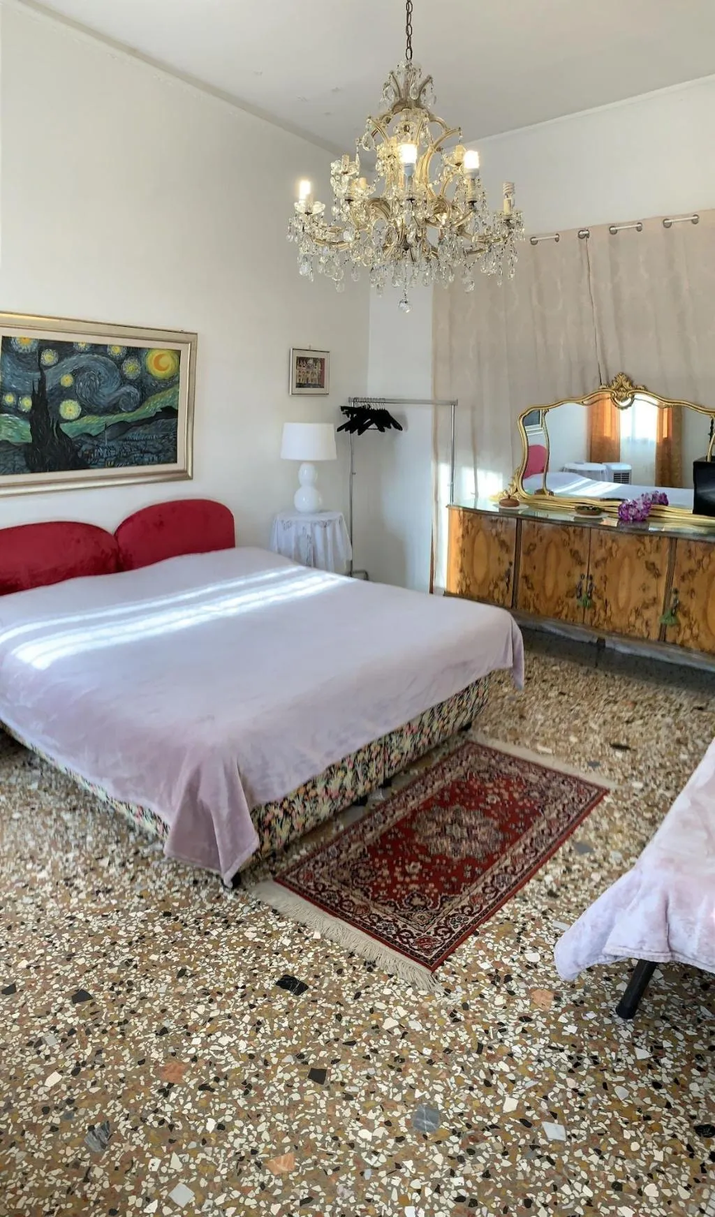 Room, Princess Guest House, Venice