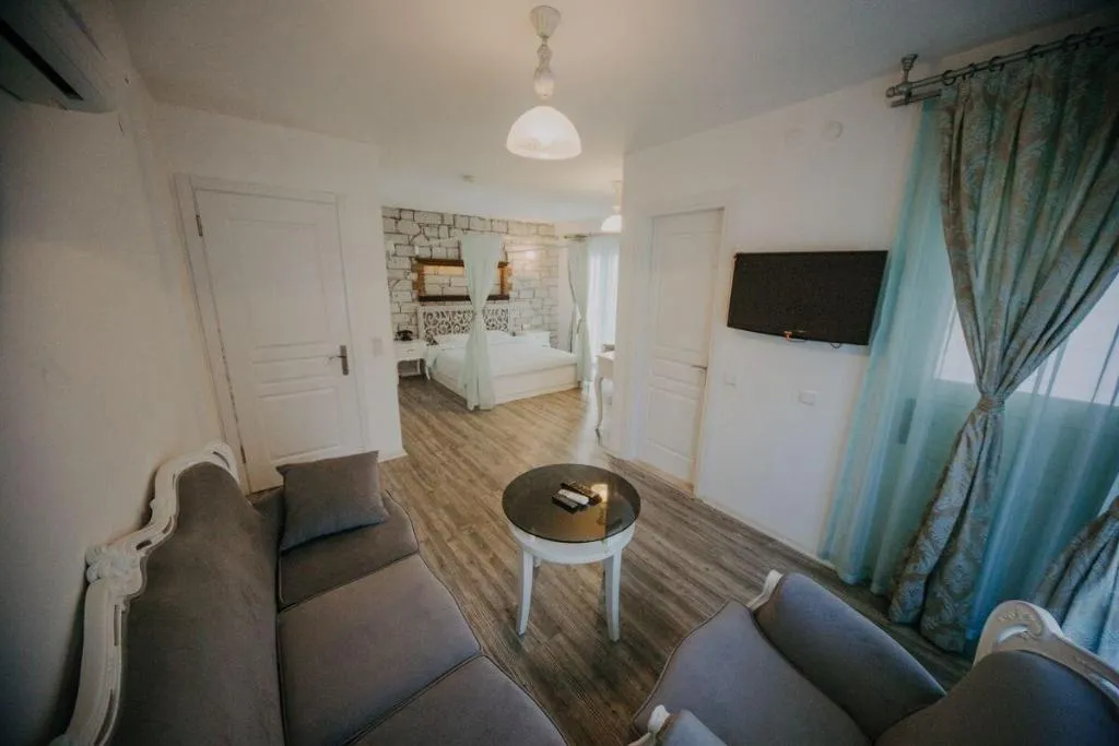 Room, Derin Konak - Adults Only, Izmir