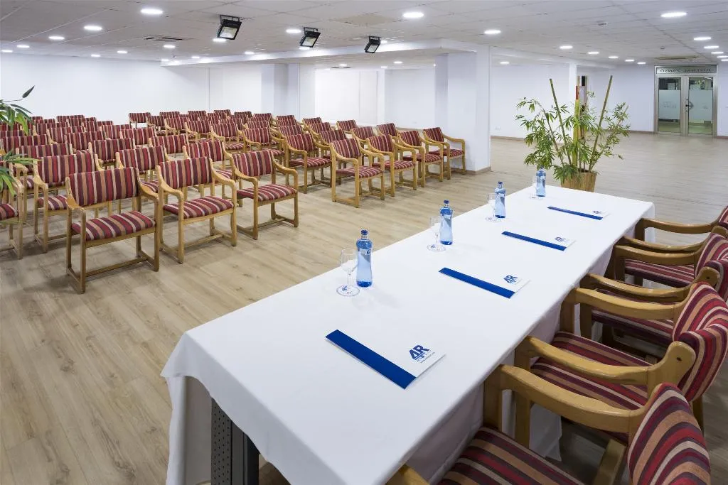 Conferences, 4R Salou Park Resort II, Costa Dorada