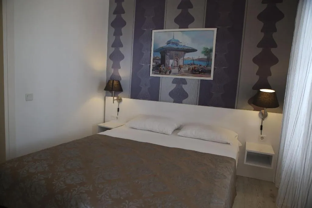 Room, 7 Art Feslegen Hotel, Bodrum