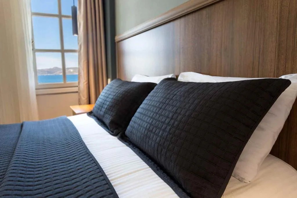 DOUBLE SEA VIEW Room, Aqua Princess, Dalaman
