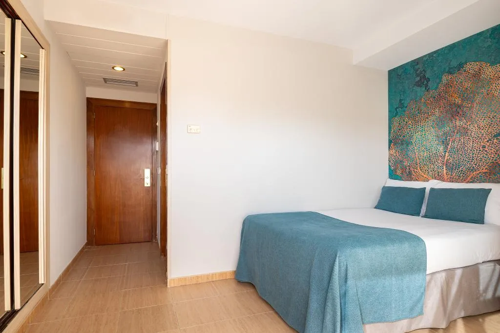 SINGLE SUPERIOR Room, htop Amaika Adults Only, Costa Brava