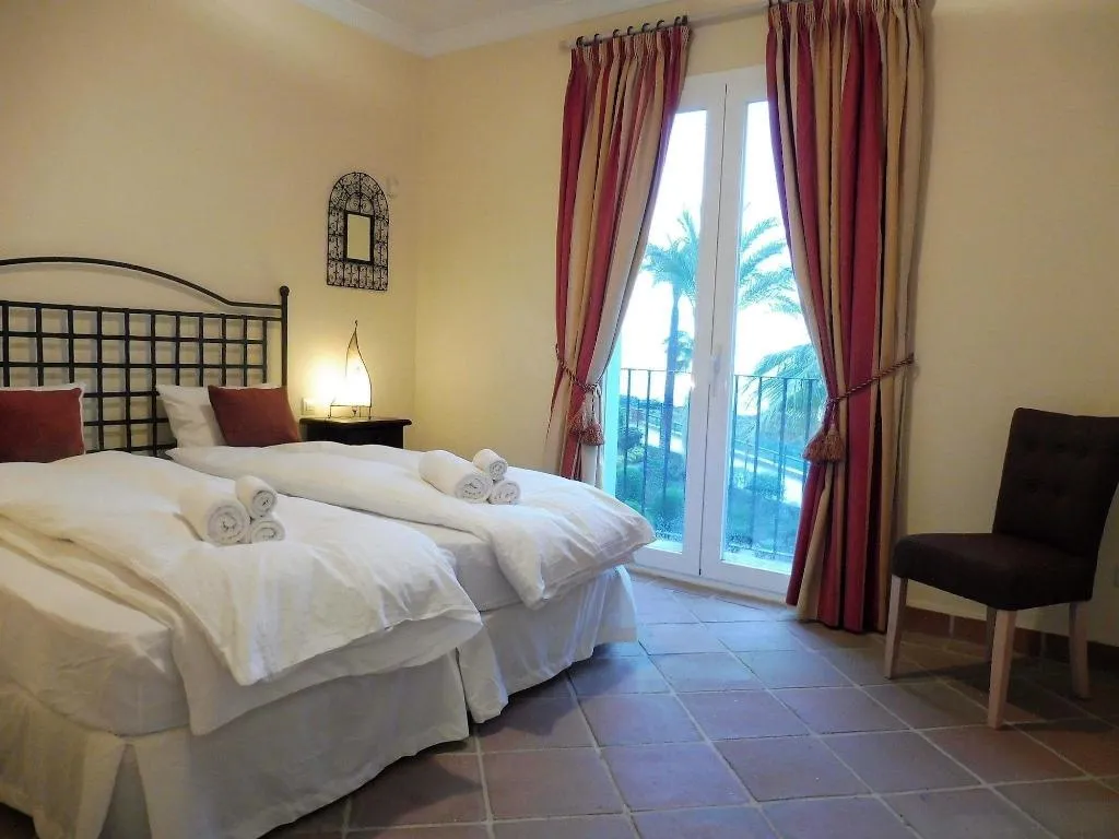 Room, La Perla De Marakech, Costa Del Sol
