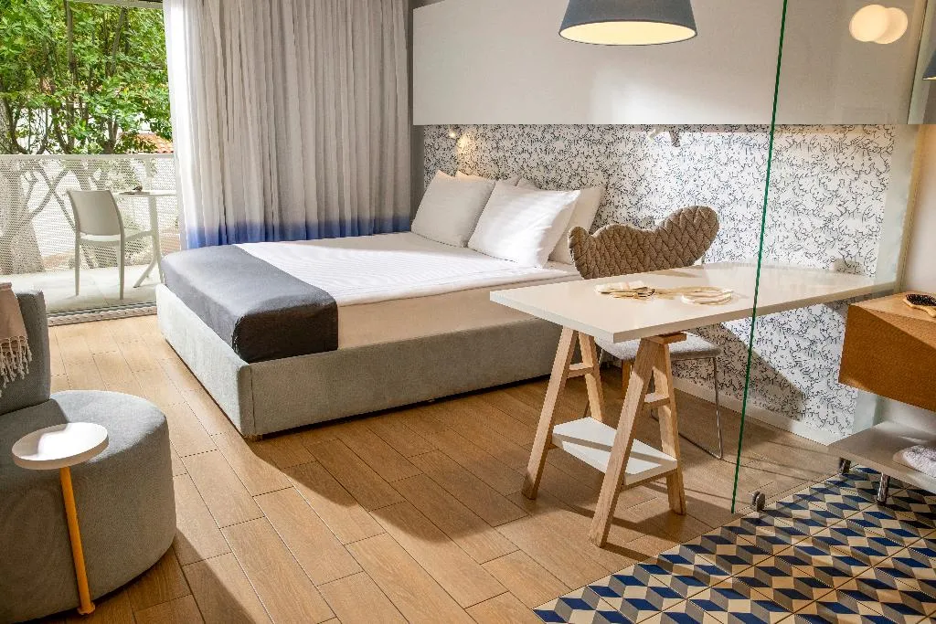 DOUBLE SIDE SEA VIEW Room, TUI Blue Makarska, Split