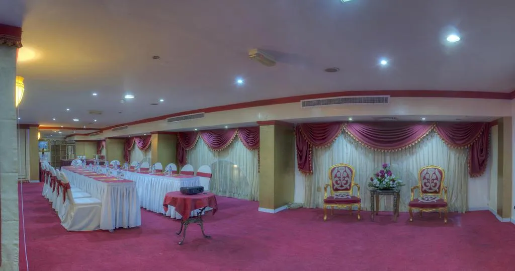 Conferences, Al Maha Regency Hotel Suites, Dubai