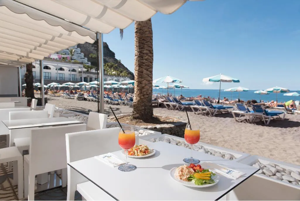 Beach, Mogan Princess & Beach Club, Gran Canaria
