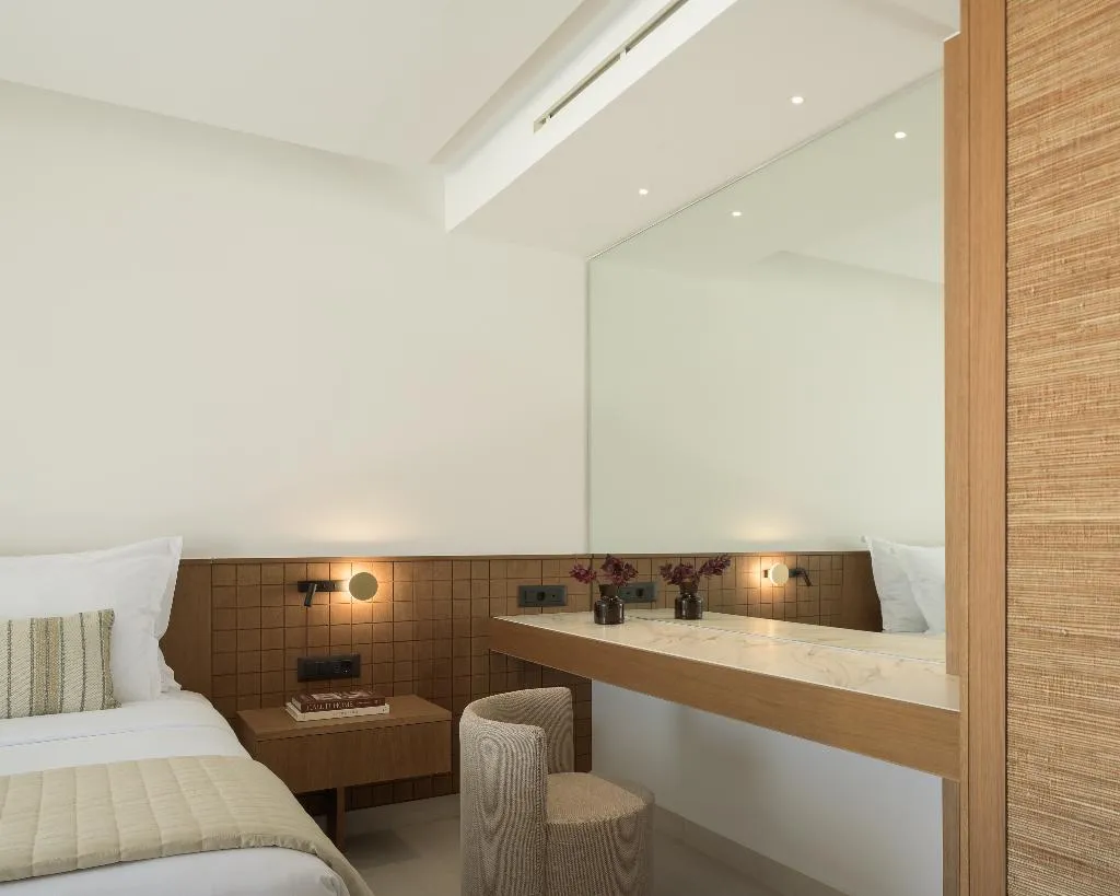 SUITE WITH PRIVATE POOL Room, Galaxy Suites Boutique Resort, Crete