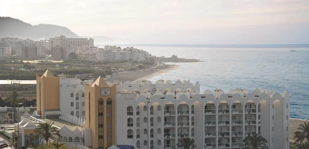 General view, Ona Marinas de Nerja, Costa Del Sol