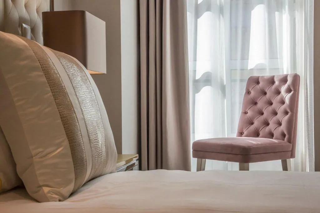 TWIN STANDARD Room, Meraprime Gold Design Hotel, Lisbon
