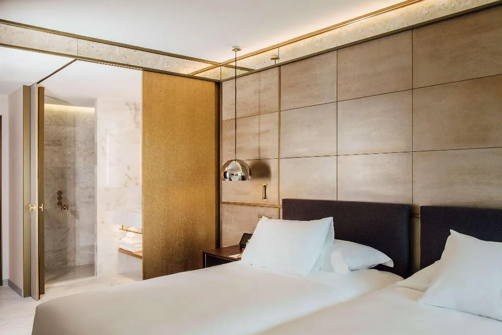 Room, Almanac Barcelona, Barcelona