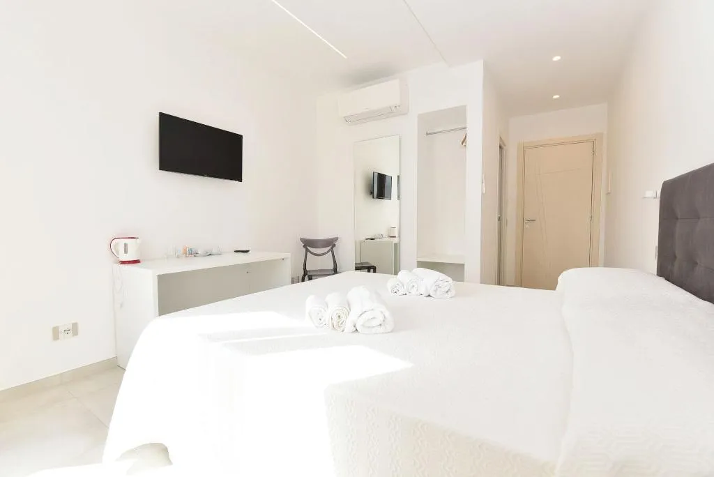Room, Casa Emma, Naples