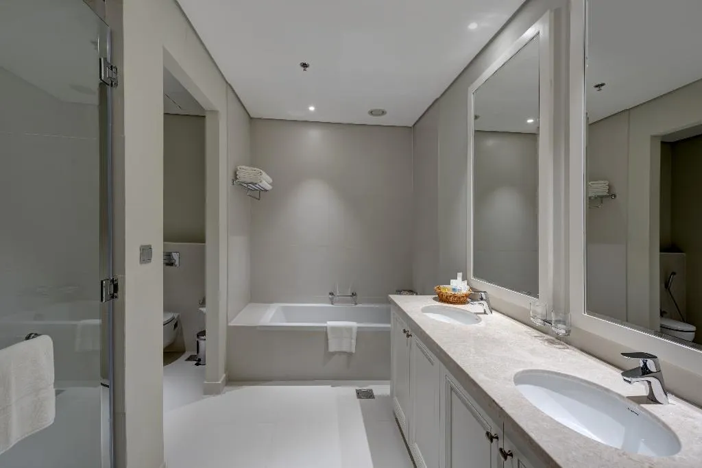 Room, Delta Hotels By Marriott, Dubai Investment Park, Dubai
