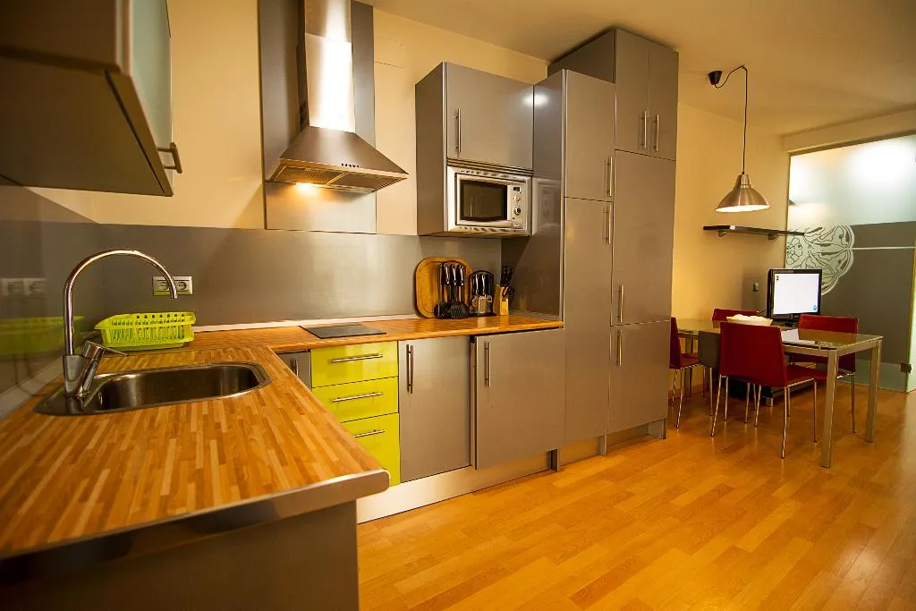 APARTMENT ONE BEDROOM Room, Dream Suites & Apartments Almeria Centro, Costa Almeria