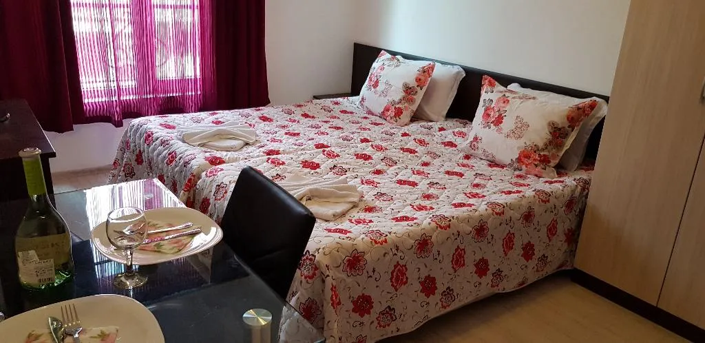 STUDIO STANDARD Room, Vintegra, Bourgas