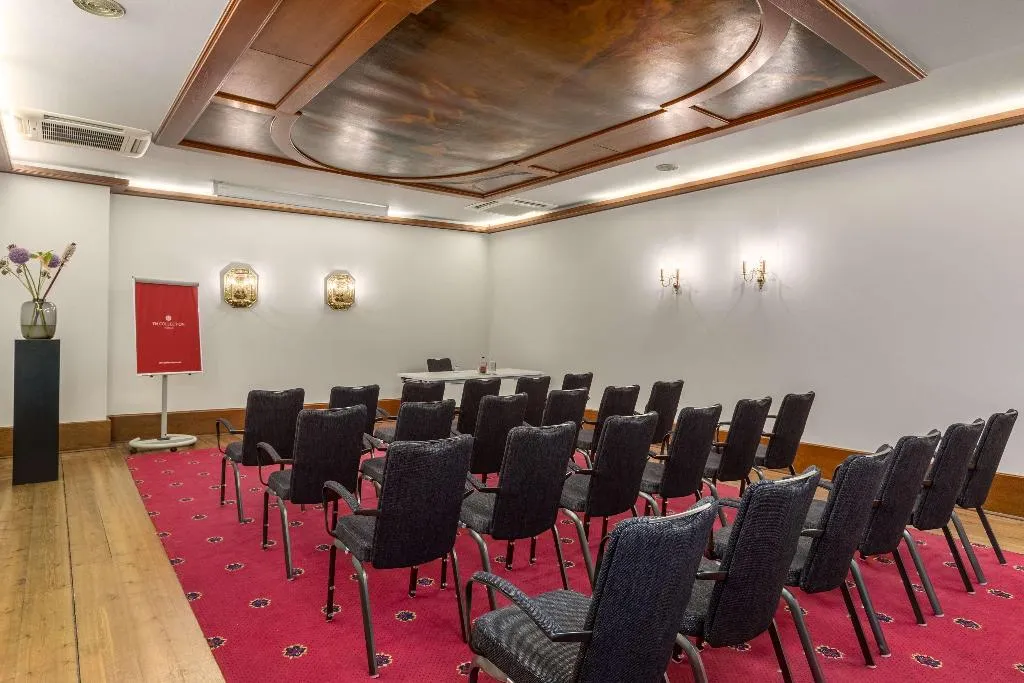 Conferences, NH Collection Amsterdam Barbizon Palace, Amsterdam