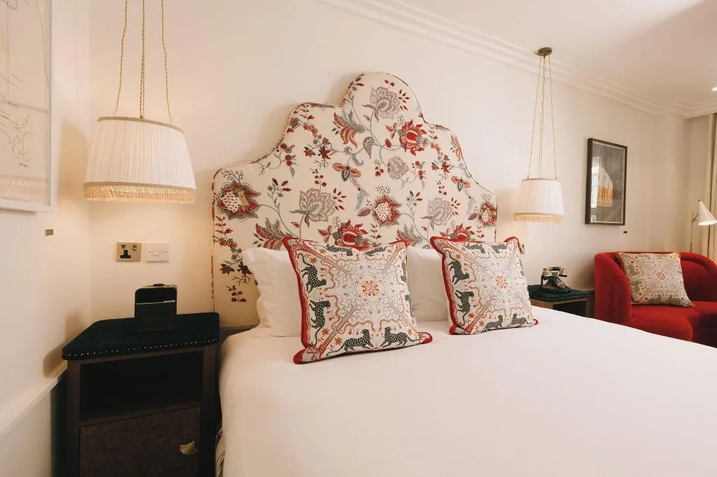 Room, The Leinster, Dublin