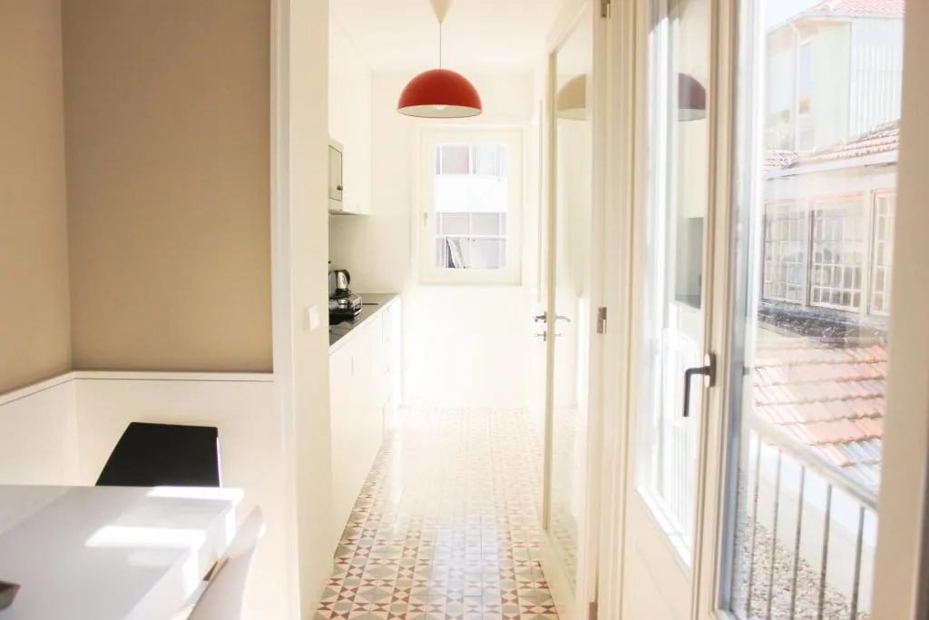 Room, Oporto Trendy Heritage, Porto